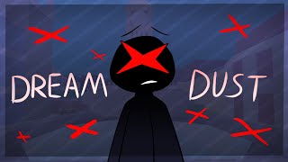 Dream Dust (Adventure Forward animation)