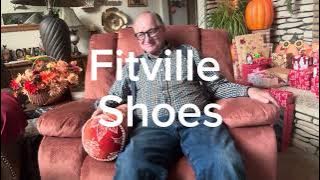 Fitville shoes 30% off