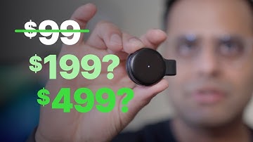 Limitless AI Pendant Full Review - Is this the most Controversial AI Gadget of 2025?