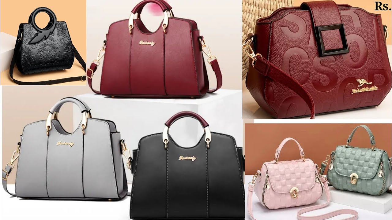 new hand bag collection