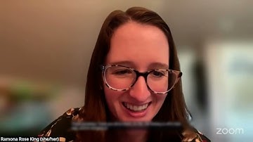 Bringing Real World Practices and Conversations into the Classroom at ATHE on Wednesday 30 July 2025