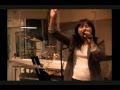 KATTY MAZARIEGOS - GRAN CONCIERTO EN FLORIDA USA - OCHO HIMNOS.
