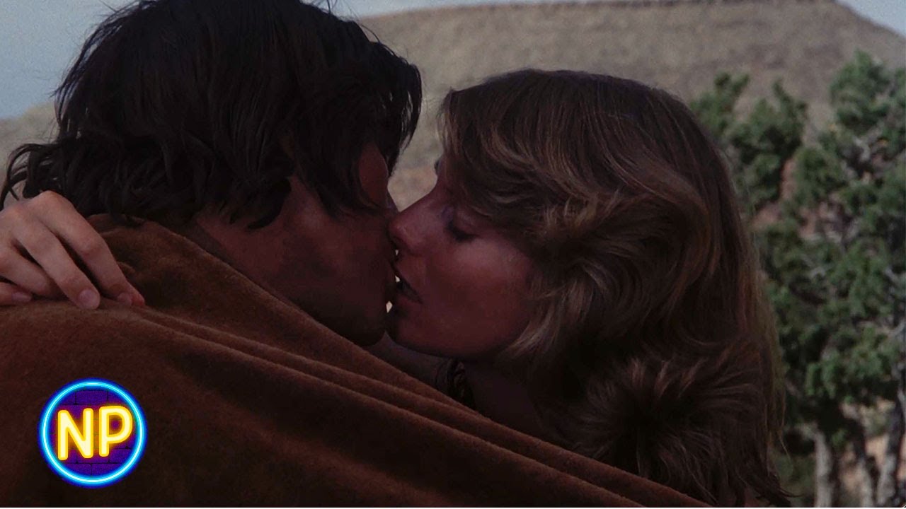 Steamy Makeout Ruined by a Stampede | Nightwing (1979) | Now Playing