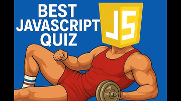 Beginner Web Dev - The Best JavaScript Quiz - #4 - Solutions