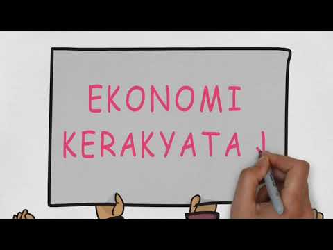 Materi 4-Ekonomi Kerakyatan (PE 18 B)