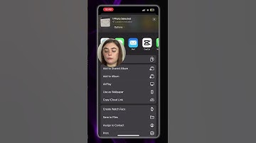 Create PDF file on iPhone #pdf #iphone