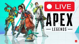 🔴LIVE - Mad Maggie Main Poser | #apexlegends #apexlegends #apexstream #apexlivestream #apexlive