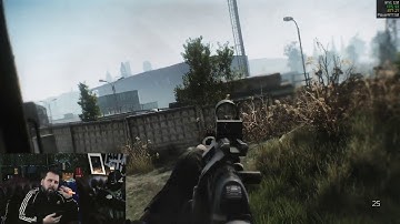 Nikita FPS Counter Meme