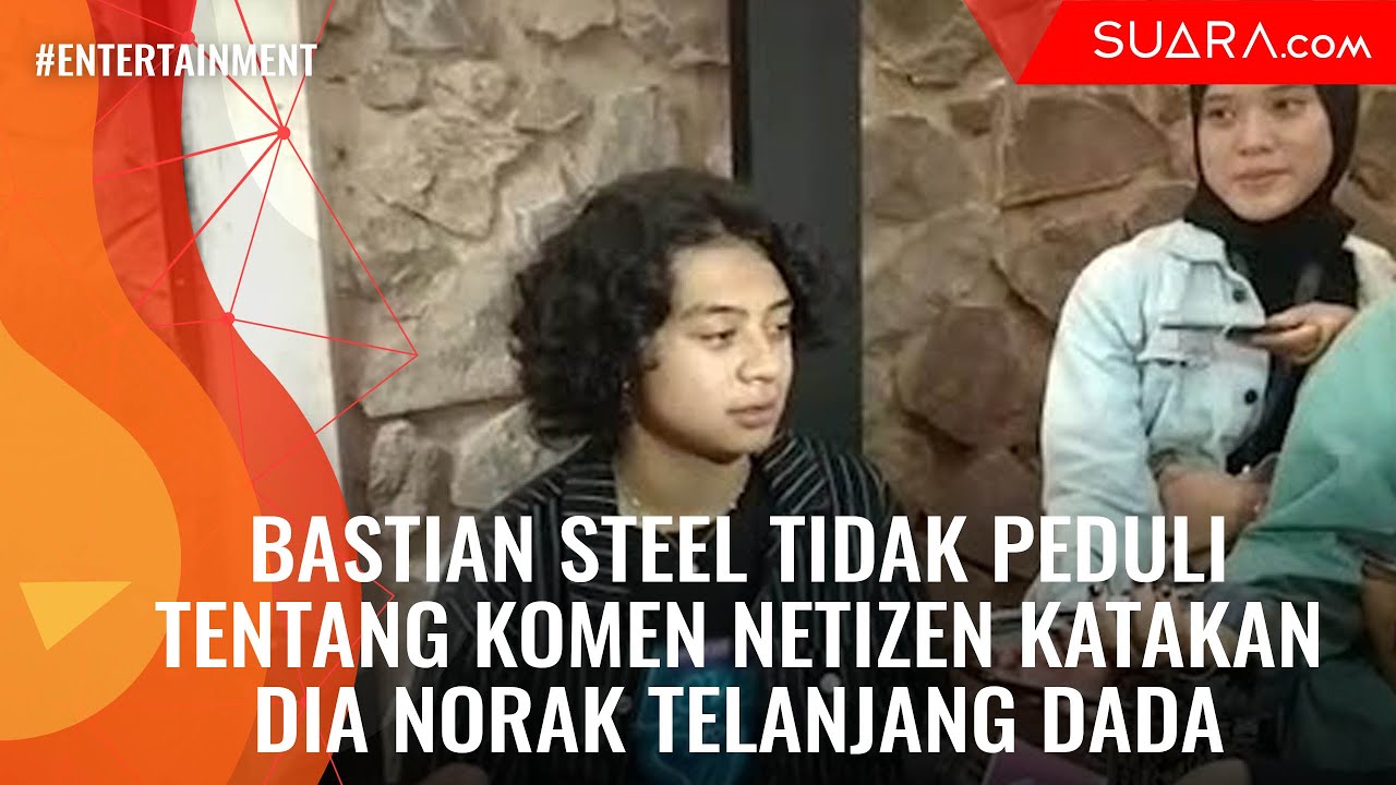 9600 Koleksi Foto Penampakan Di Foto Bastian Steel Terbaru