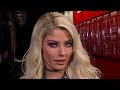 WWE Alexa Bliss' Hot Compilation - 17