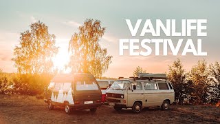 Types of Vanlifers | Short Docu by Nico & Jona 4,407 views 11 months ago 5 minutes, 46 seconds