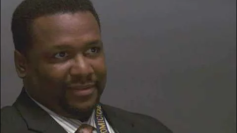 The Wire - Season Five Opening Scene