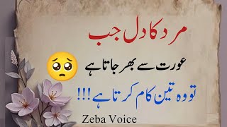 Heart Touching Motivational Quotes In Urdu🥺 | Hazrat Ali Best Quotes Motivation | Urdu /Hindi Poetry screenshot 5