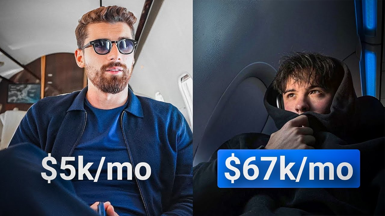 How Smart Creators/Coaches Make $50K Months Without Going Viral