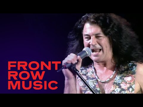 Deep Purple Performs Highway Star | Come Hell or High Water | Front Row Music