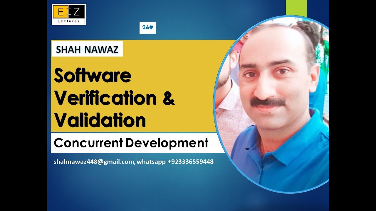 26 Concurrent Development Urdu Hindi YouTube