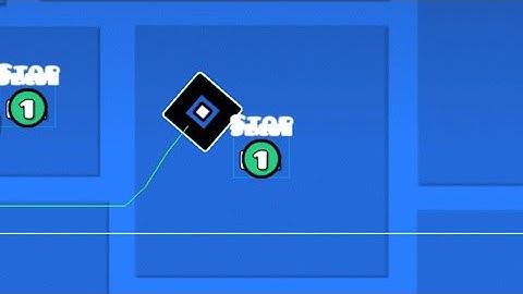 How to create a crash trigger (Geometry Dash)