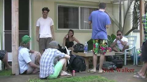 Hawaii - Return to the Source - Day I