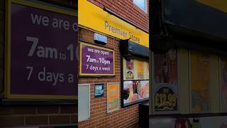 Premier Store In Derby