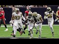 New Orleans Saints - 2021 Full Season Highlights