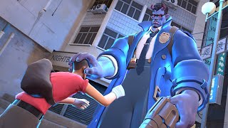TF2 Casual Players Try DEADLOCK For The First Time