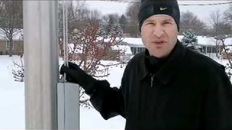 FlagDesk.com | Muncie, Indiana Church of God