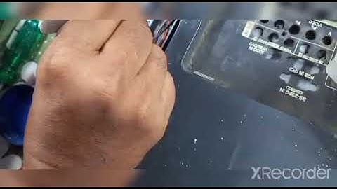 T.R67.03 v7 change resolution remote by software change