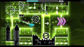 Deception Dive 72% (progress #3)