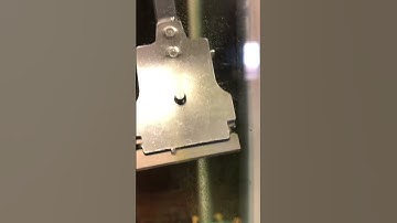 You’re using the wrong algae scraper! #algae #aquarium