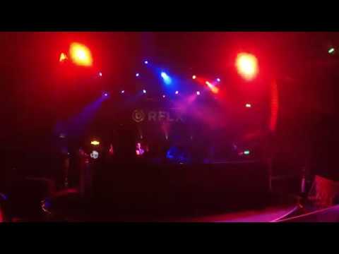 Dennis Ferrer Live