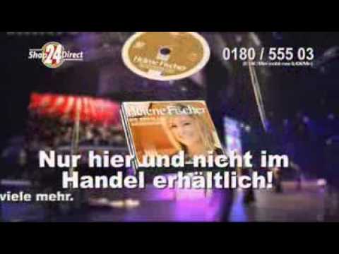 Helene Fischer - Die Erfolgsgeschichte - YouTube