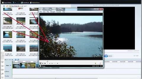 Ning Tutorial #12: Create and Add a Video to a Ning Website