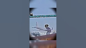 India isn