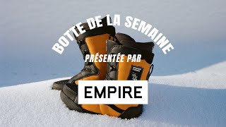 arthur longo vans boot