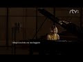 Sergej Prokofiev - Sonáta pre klavír c mol op. 29, č. 4 - Kristína Smetanová/klavír