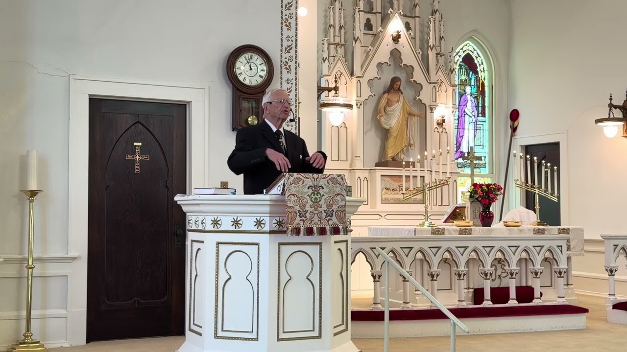 Are You Feeling A Little Sheepish?, 4/19/26