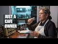 Cafe Owner Saved Miami During Hurricane — Her Military Past Shocked Everyone