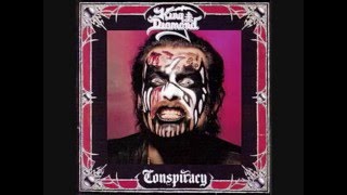 King Diamond - At The Graves