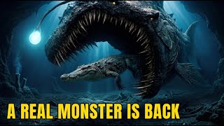 10,000 Feet Down: The Deadliest Predator You've Never Seen