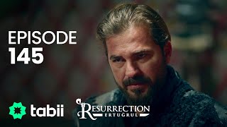 Resurrection: Ertuğrul | Episode 145