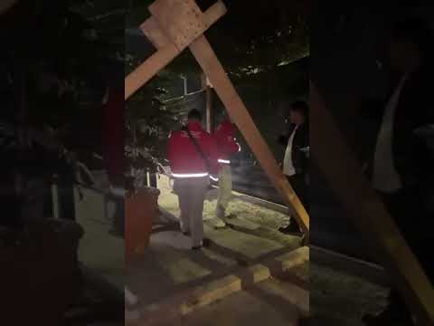 Protección Civil y Bomberos de San Pedro Tlaquepaque concluye valoración por sismo #112  #145 #4853