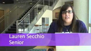 TCU's contestant for Hottest College Girl in America