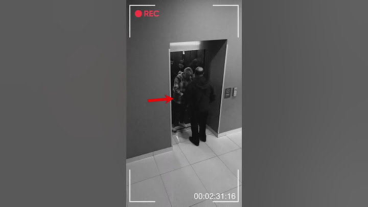 Hidden Camera Captures How People React to a Blind Man in an Elevator #shorts #blindawareness