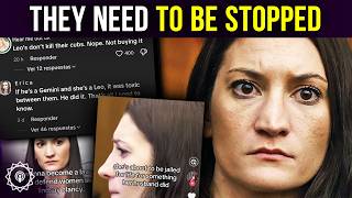 Feminism Goes Too Far