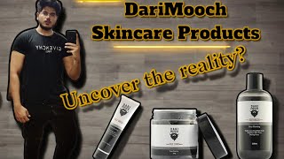 DariMooch Skincare Products Review| Must Watch Before Buying These Products 😲
