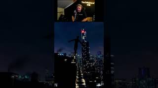 🕷️ Spider-Man vs. Flock Cameras