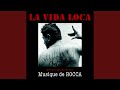 Capture de la vidéo La Vida Loca (Feat. Yuri Buenaventura)