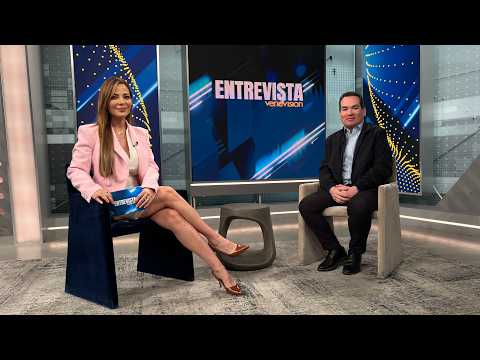 Tomás Guanipa: "Sin seguridad jurídica e institucional no habrá estabilidad económica"