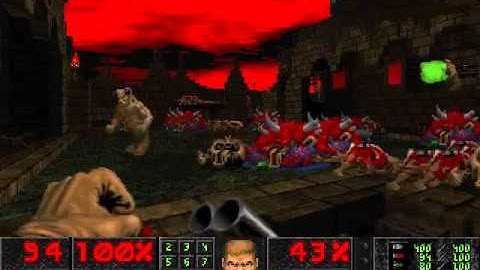 Claustrophobia 1024 2 - Level 29