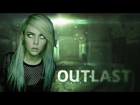 Видео: OUTLAST (1) - ПРОХОДИМ ВПЕРВЫЕ